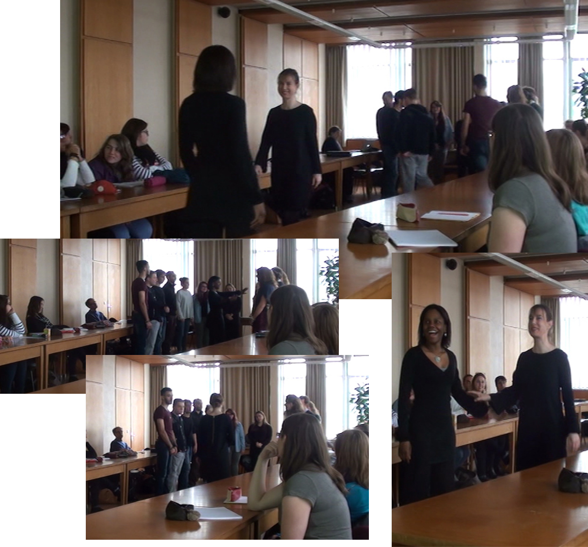 5 et 6 journées didactique avec Marielle 2