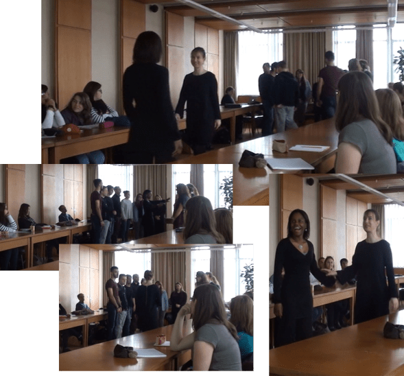 5 et 6 journées didactique avec Marielle 2